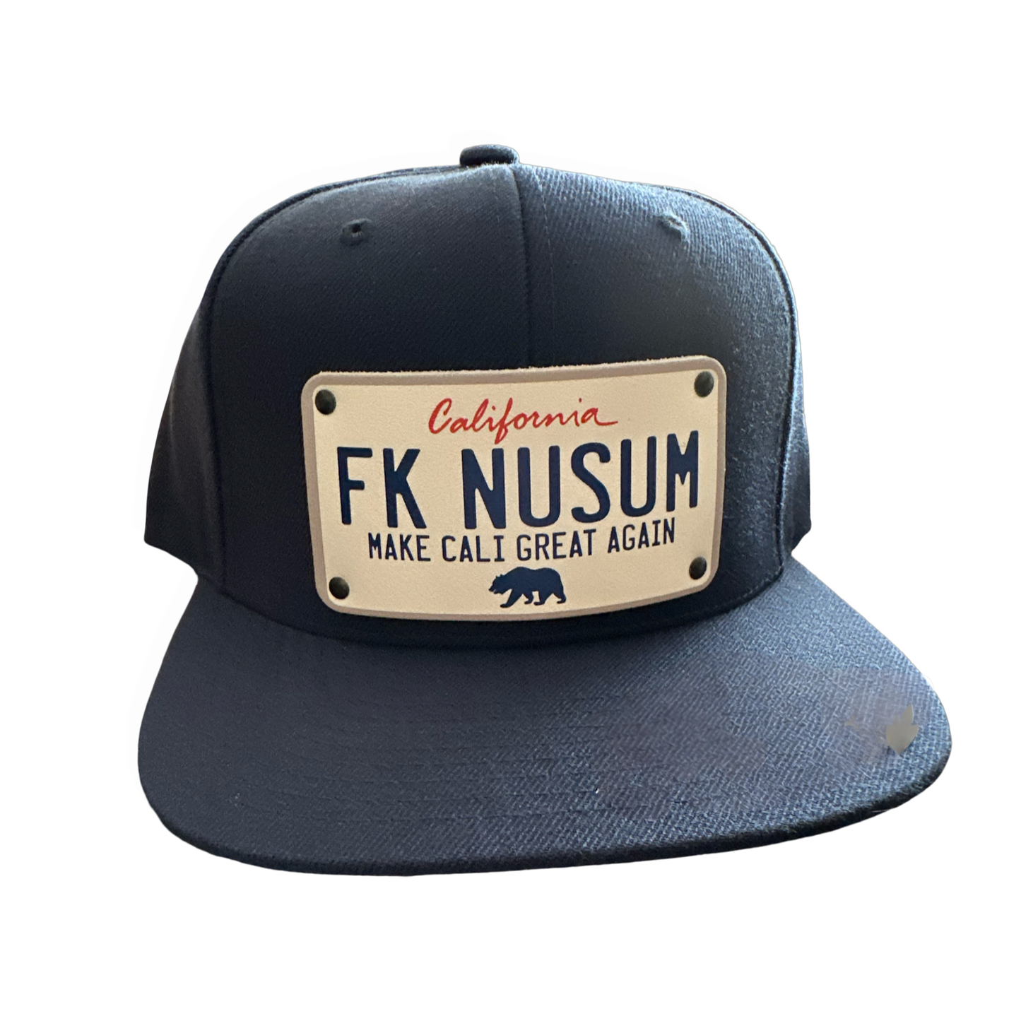 FK NUSUM Snapback Hat