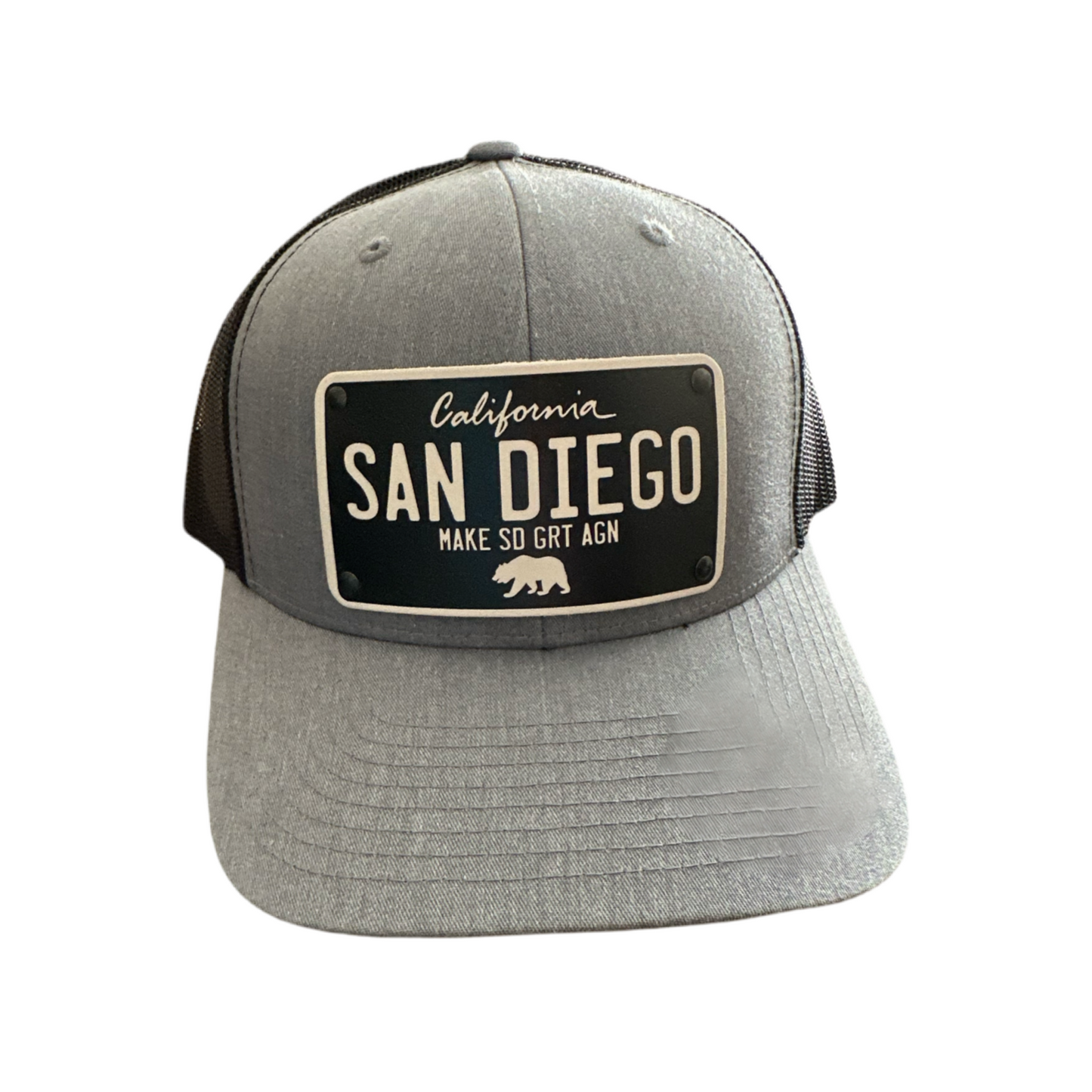 Premium San Diego Hat